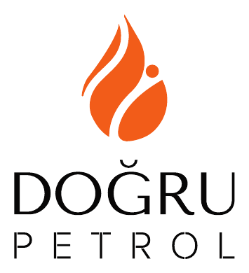 Doğru Petrol logo